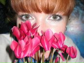 Фотография Пестовой Ирины