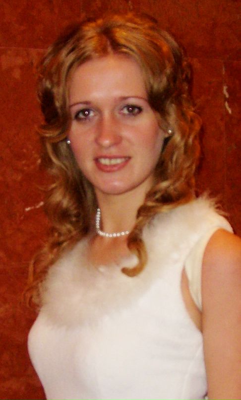 Наталия Мова фотография #47