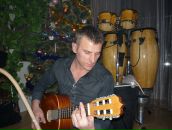 Фотография Аликова Сергея