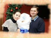 Фотография Горелик Александры