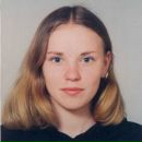 Фотография Роговой Аленушки