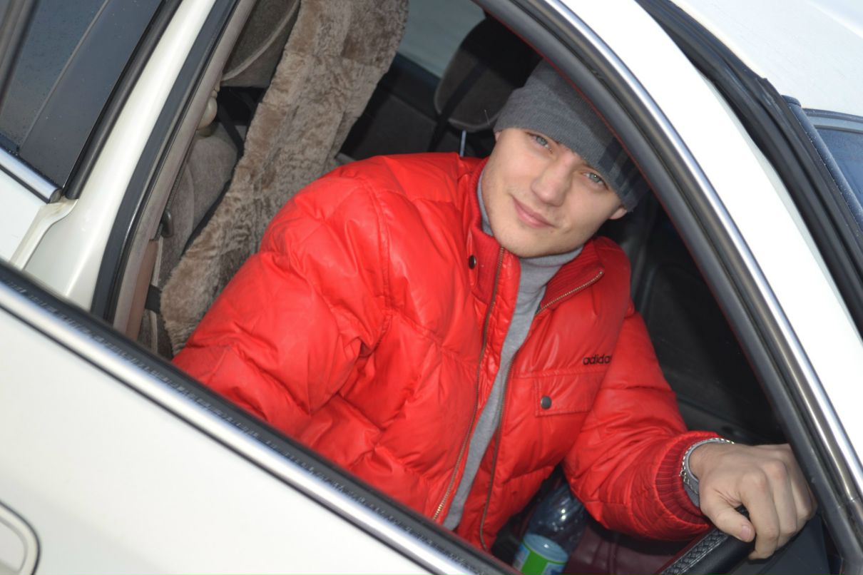 Игорь Блинов фотография #19