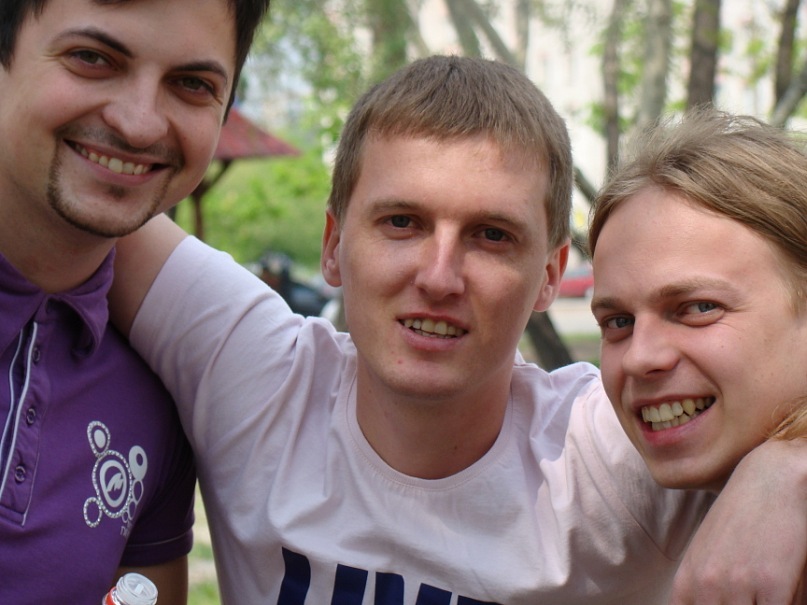 Иван Олейник фотография #31