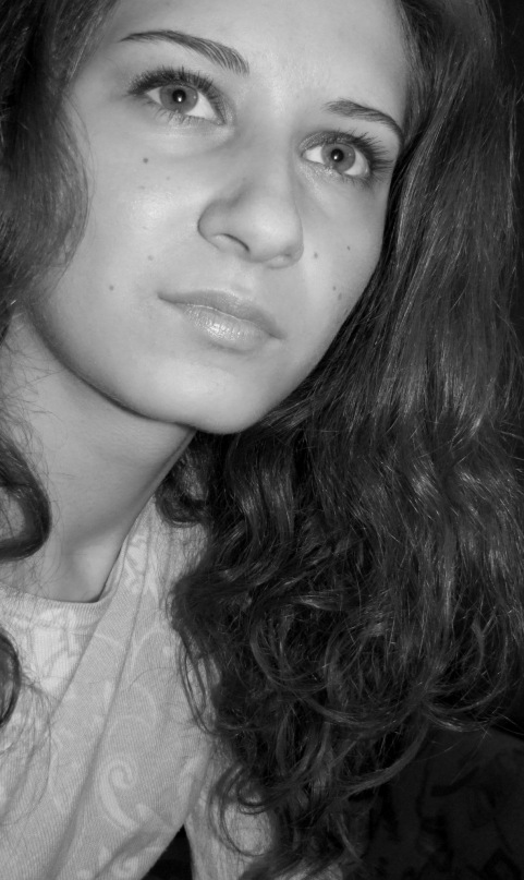 Дарья Дюранова фотография #46