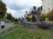 Машка Палінчак фотография #37 (источник - https://vk.com/id91507458)