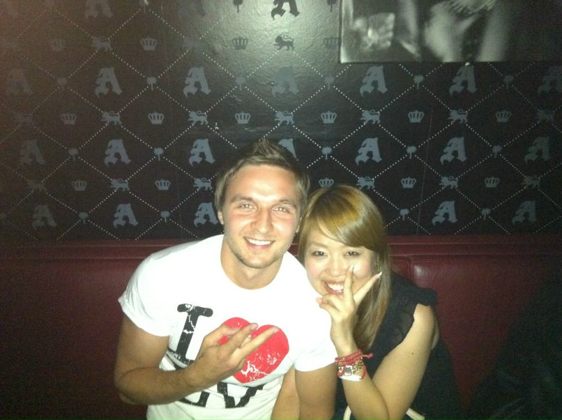 Ми Тя фотография #32