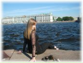 Фотография Зайцевой Катерины