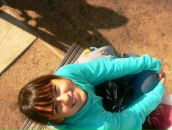 Фотография Никулиной Жени