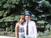 Фотография Терновых Алины
