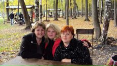 Фотография Крашенинниковой Люсьен