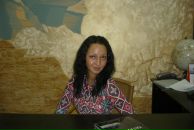 Фотография Мошкиной Алины