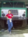 Віктор Світлик фотография #31 (источник - https://vk.com/id66225858)