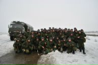 Фотография Богаченко Станислава