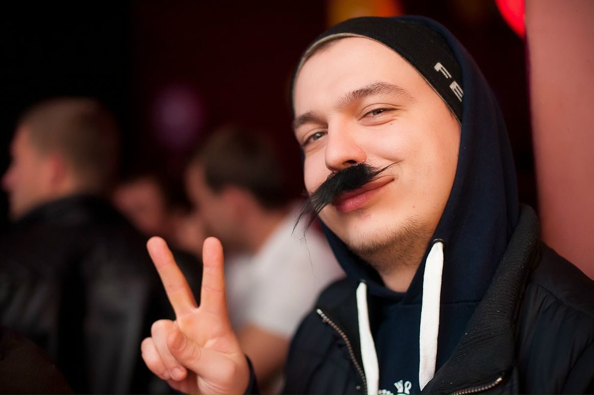 Алексей Малашенко фотография #24