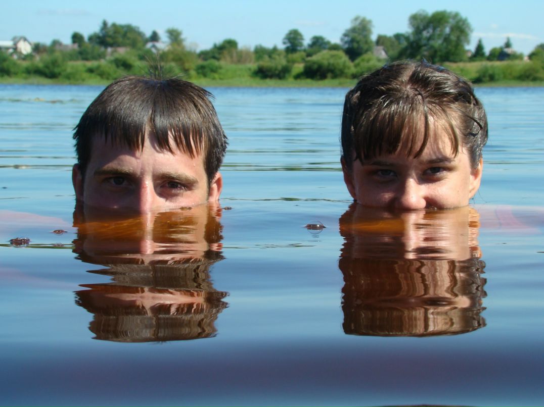 Антон Ельников фотография #14