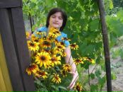 Фотография Алвес Ольги