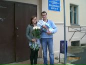 Фотография Калининой Насти