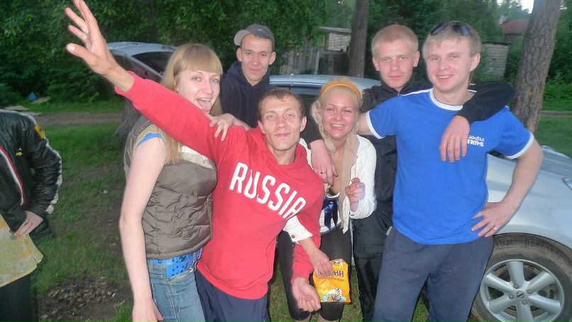 Эльдар Шакиров фотография #3