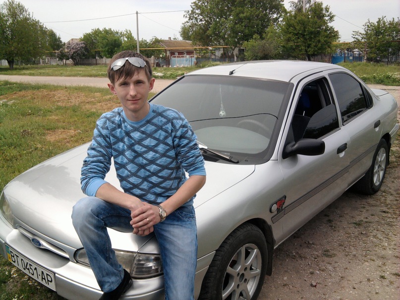 Андрей Мякаев фотография #33