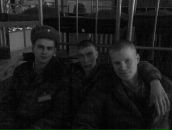 Саша Матусевич фотография #50 (источник - https://vk.com/id901285)