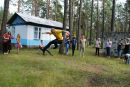 Фотография Вешты Николая
