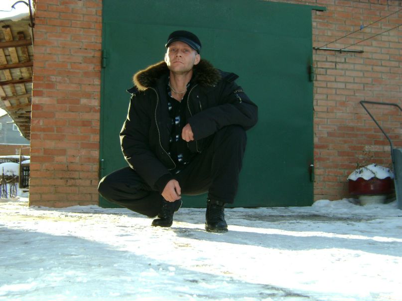 Владимир Качесов фотография #36
