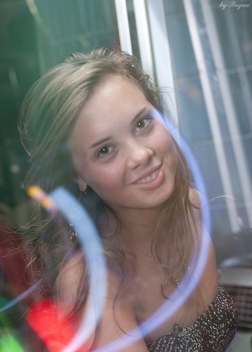 Валентин Τроненко фотография #3