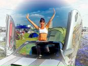 Фотография Галанчук Екатерины