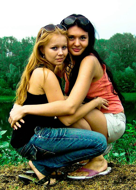 Дарья Андреева фотография #40