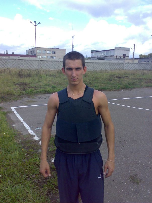 Дмитрий Виниченко фотография #37