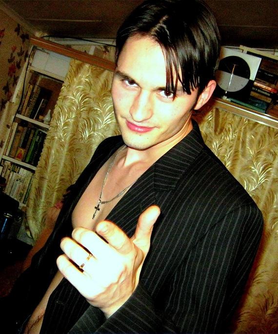 Дмитрий Юртаев фотография #44