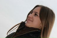 Віолетта Білякович фотография #44 (источник - https://vk.com/id34372920)