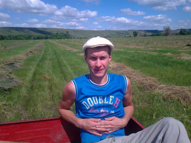 Иван Сергеев фотография #47