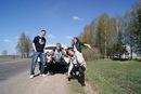 Фотография Зубарева Александра