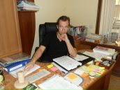 Фотография Залуженцева Фёдора