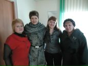 Фотография Стерляжниковой Натальи