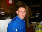 Фотография Саввина Александра