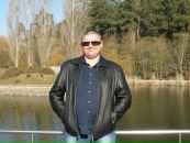 Ігор Пшик фотография #19 (источник - https://vk.com/id132935521)