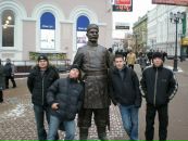 Фотография Шуплецова Александра