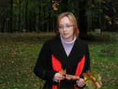 Фотография Закураевой Галины
