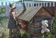 Елена Дрокина фотография #33 (источник - https://vk.com/id11985)