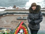 Фотография Севостьяновой Татьяны