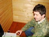 Фотография Калашникова Максима