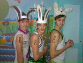 Фотография Дворникова Юрия