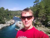 Фотография Юрьева Виталия