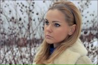 Фотография Белобородовой Лены