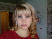 Фотография Тушиной Наташи