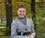 Фотография Вилисовой Ольги