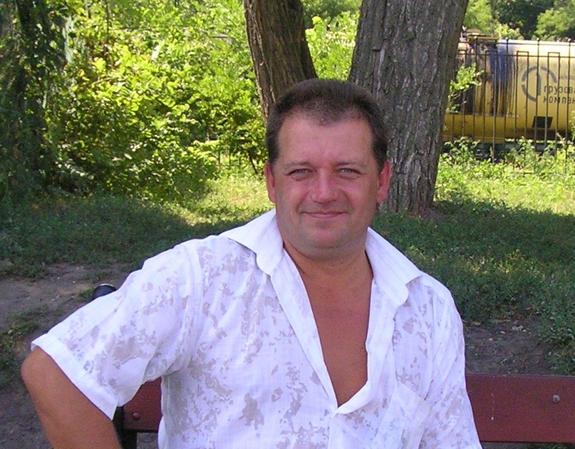 Михаил Литовченко фотография #1