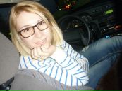 Фотография Заярской Анастасии